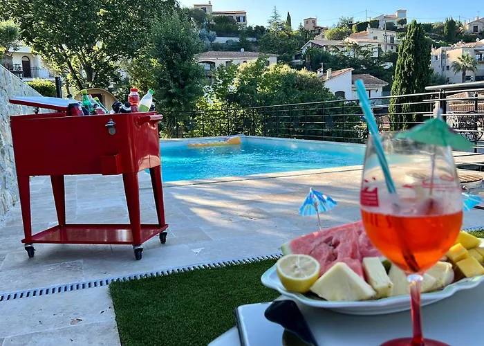 Holiday home 