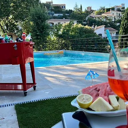 Σπίτι διακοπών 