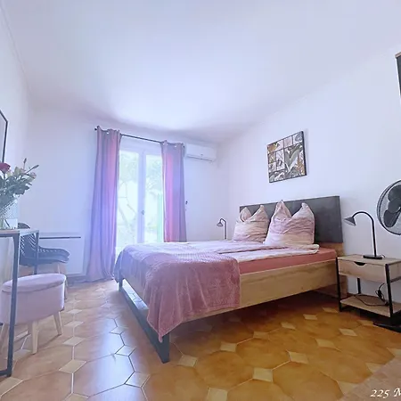 Vakantiehuis 