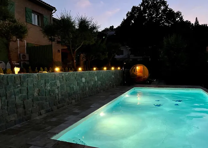 Casa vacanze 