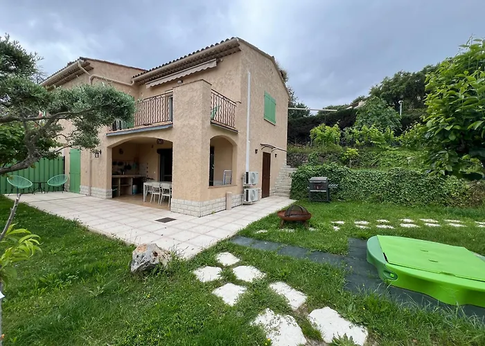 Casa vacanze 
